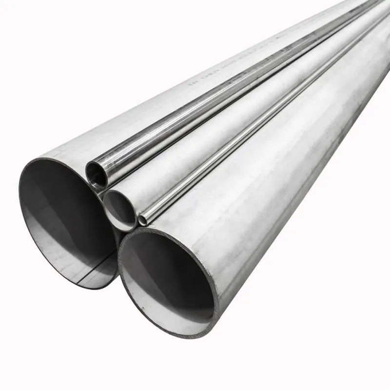 stainless steel pipe&tube